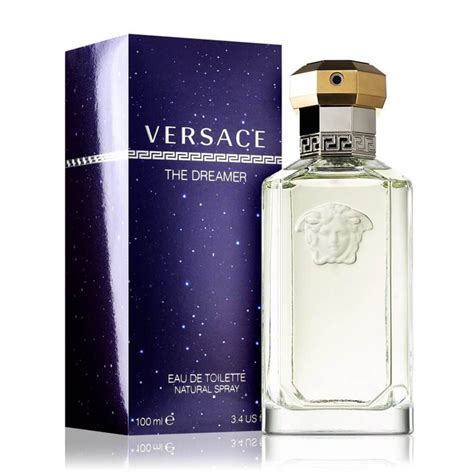 Versace The Dreamer EDT 100 ml 